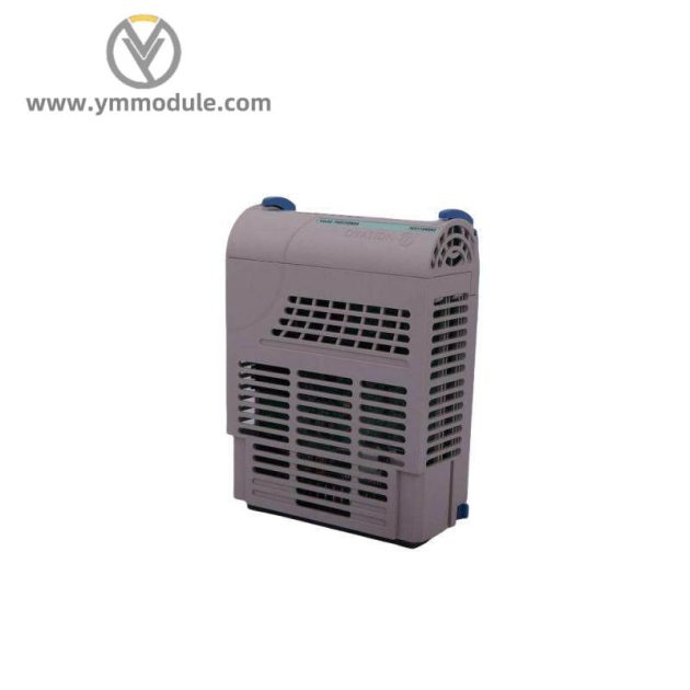 Emerson 5X00063G01 Analog Output Module (PM): Precision Control for Industrial Automation