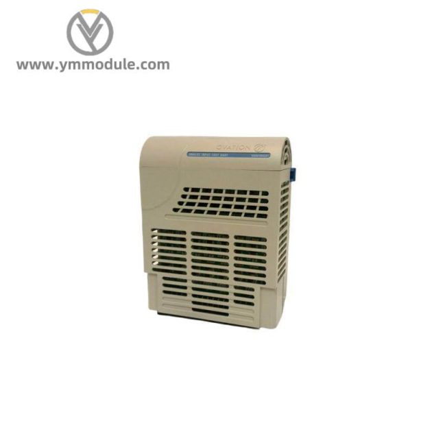EMERSON 5X00106G01 Industrial Control Module