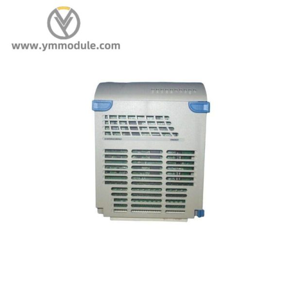 EMERSON 5X00226G01 Industrial Control Module