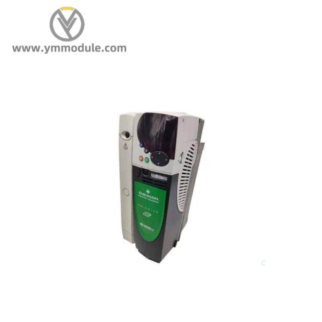 EMERSON 5X00226G01 Industrial Control Module