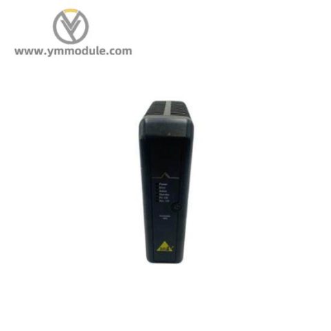 EMERSON 5X00226G04 Industrial Control Module
