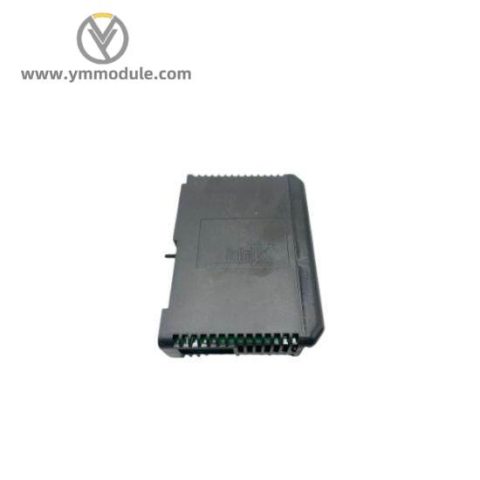 EMERSON 5X00226G04 Industrial Control Module