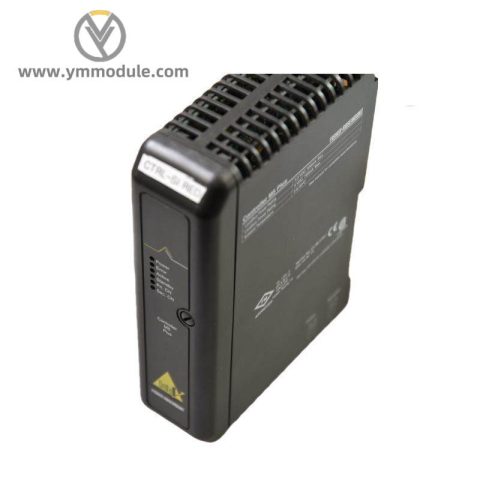 EMERSON 5X00226G04 Industrial Control Module