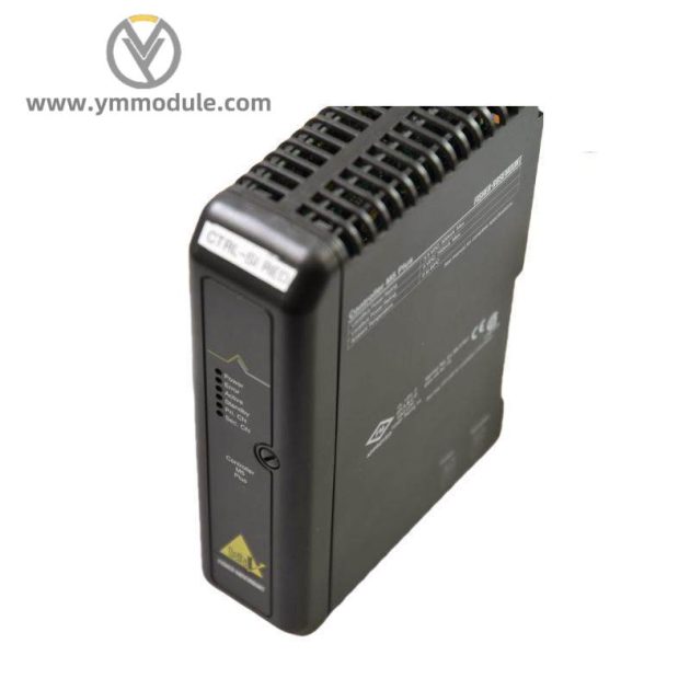 EMERSON 5X00226G04 Industrial Control Module