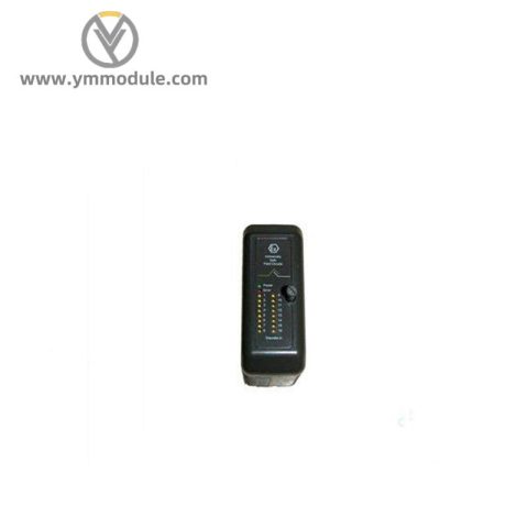 EMERSON 5X00226G04 Industrial Control Module