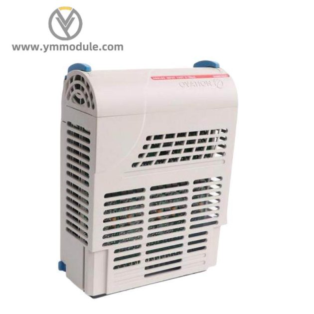 EMERSON 5X00327G01 Analog Output Module: Precision Control, Reliable Performance