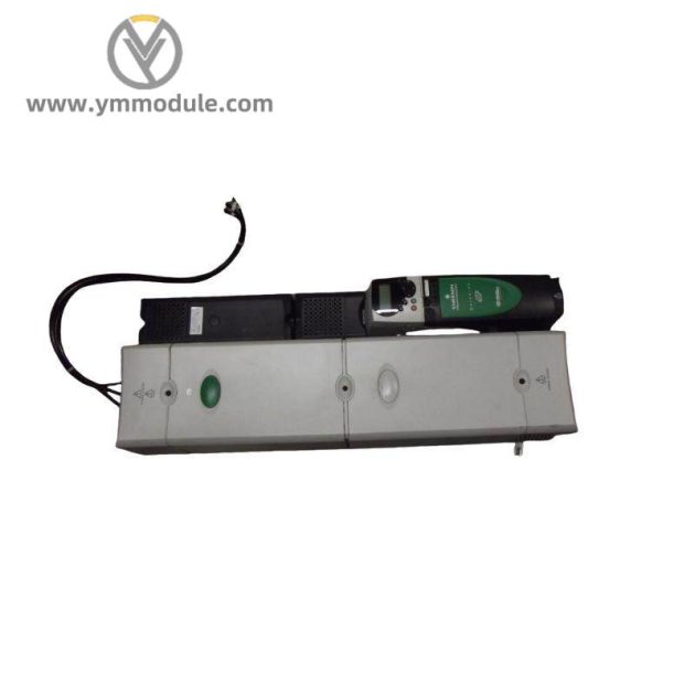 EMERSON 5X00497G01 Industrial Control Module