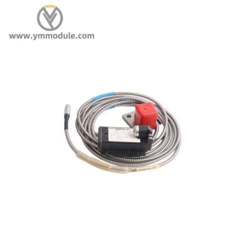 EMERSON 5X00499G01 Control Module for Industrial Automation Applications