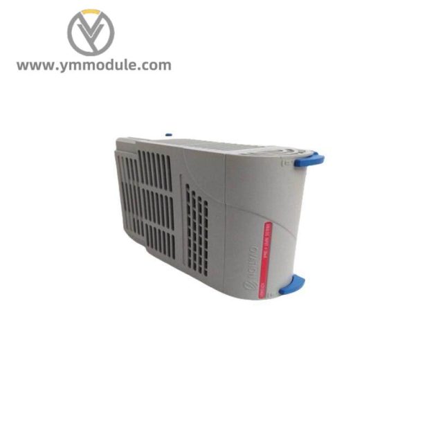 Emerson 5X00622G01 WESTINGHOUSE Custom Processing Industrial Module