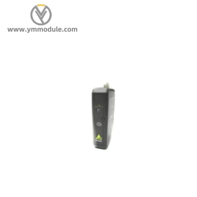 EMERSON CSI3120 A3120/022-000: Industrial Control Module