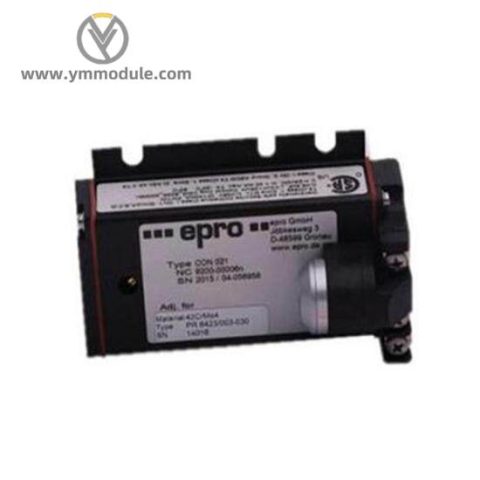 Emerson DeltaV KJ4010X1-BF1 PLC Module, Advanced Control Solutions