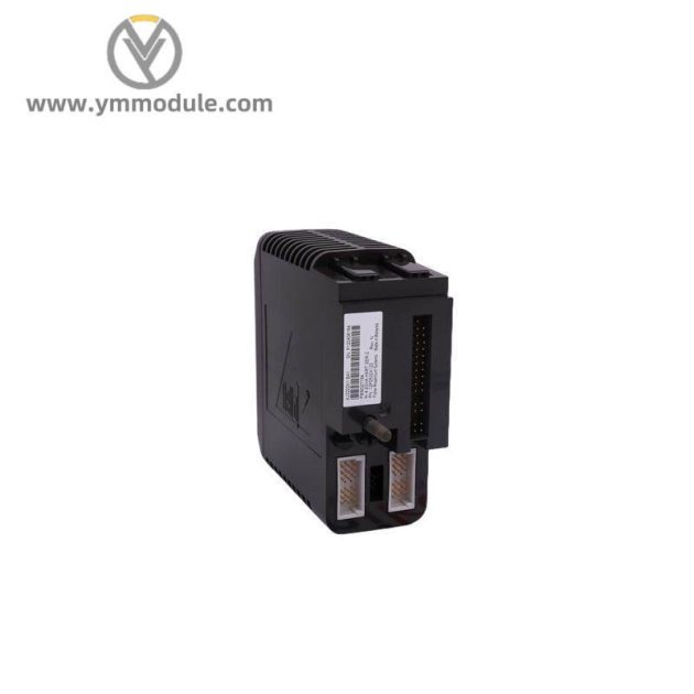 EMERSON A6220 - Industrial Control Module for Enhanced Performance and Reliability