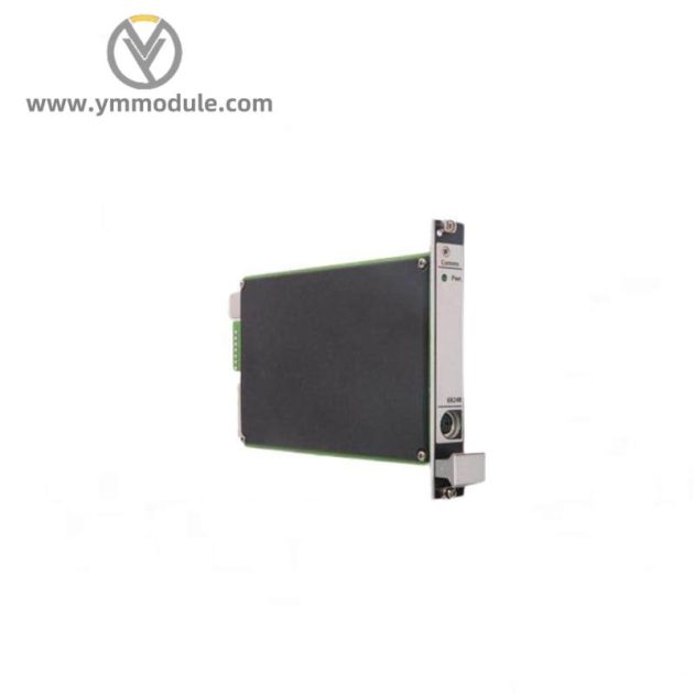 EMERSON A6824 9199-00090 Industrial Control Module
