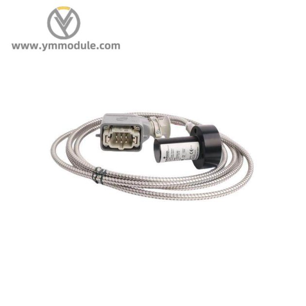 EMERSON CE4001S2T2B4 - High Performance Industrial Module