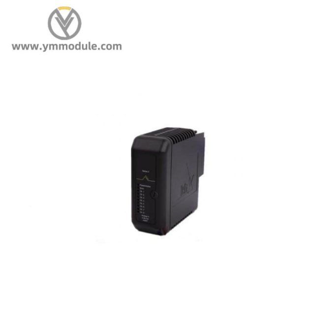 EMERSON CE4003S2B1 - High Performance Control Module