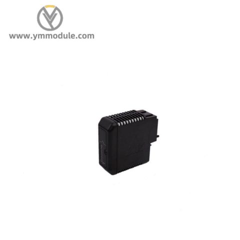 EMERSON CE4003S2B6 - High-Performance Industrial Control Module