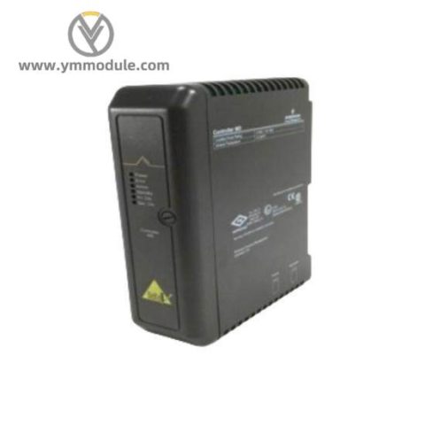 EMERSON CE4003S2B6 - High-Performance Industrial Control Module