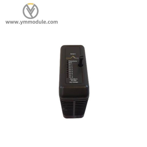 EMERSON CE4003S2B6 - High-Performance Industrial Control Module