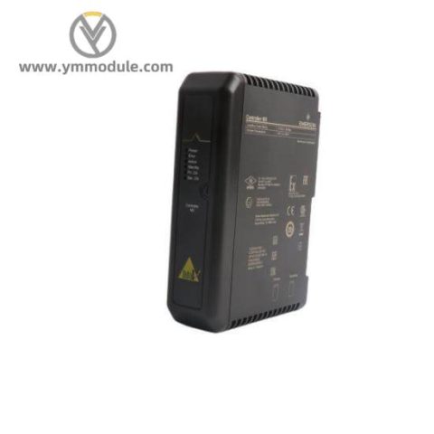 EMERSON CE4003S2B6 - High-Performance Industrial Control Module