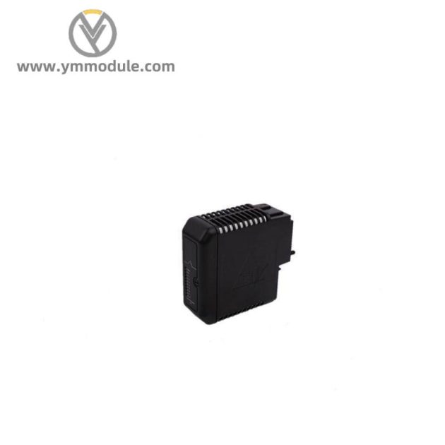 EMERSON CE4003S2B6: Industrial Control Module for Enhanced Efficiency & Reliability