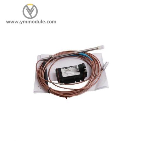 Emerson EPRO PR6423/010-140-CN CON021 - 8mm Eddy Current Sensor