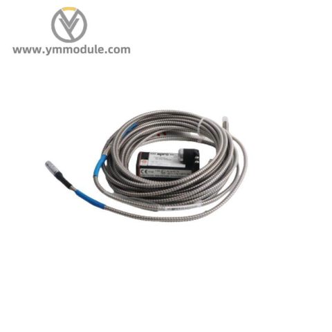 EPRO Emerson PR6423/015-110 CON021 Eddy Current Sensor