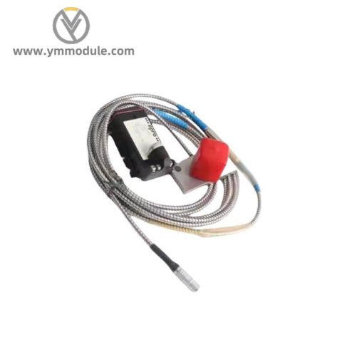 Emerson EPRO PR6426/010-030 CON021 Eddy Current Sensor