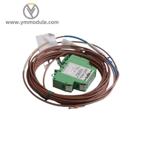 Emerson Epro PR96424/010-000 CON011 - Precision Eddy Current Sensor