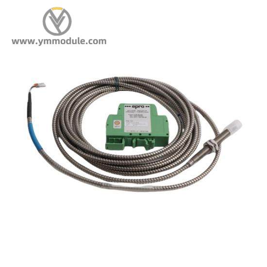EMERSON VE4001S2T2B4 DeltaV System - Advanced Process Control Solution