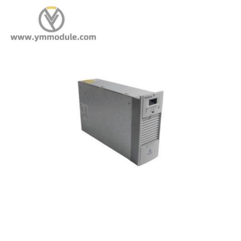 EMERSON HD22005-3A Industrial Charging Module