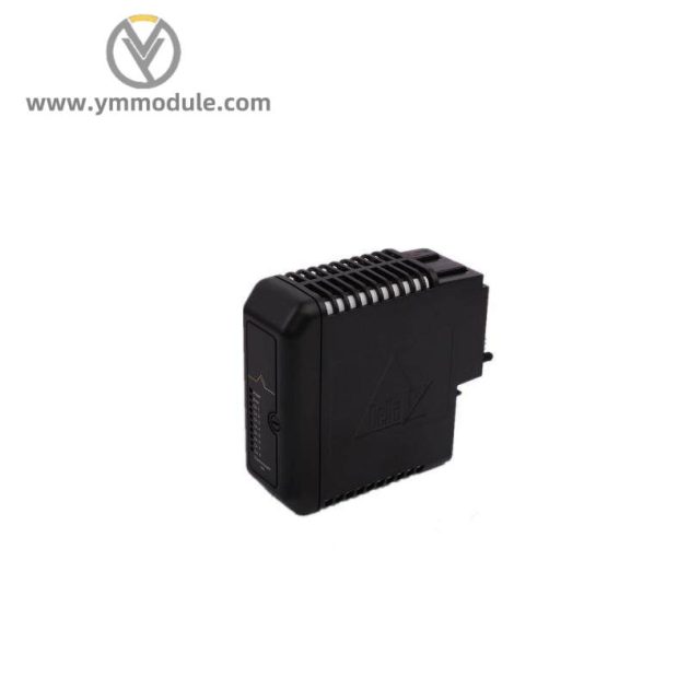EMERSON IES0350.M1A05L.27N0 DELTAV - Precision Control for Industry's Demanding Applications