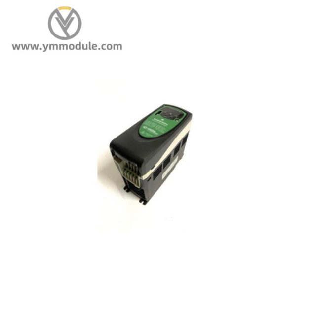 EMERSON ISKB3400037 High-Power Frequency Inverter