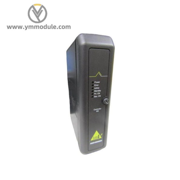 Emerson KJ2002X1-BA1 | 12P1442X062 Deltav Controller