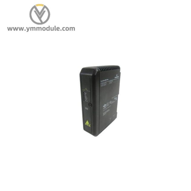 Emerson KJ2003X1-BB1 - DeltaV PLC Controller
