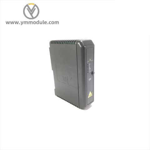 EMERSON KJ2003X1-BB1 | 12P3439X022 - Advanced MD Plus Controller