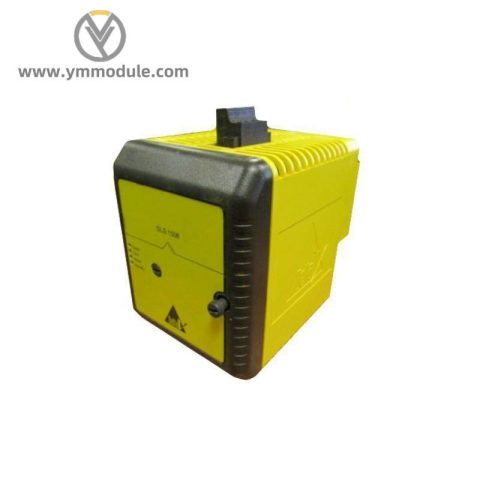 EMERSON KJ2201X1-BA1 12P3162C092 - DeltaV Logic Solver for Industrial Control