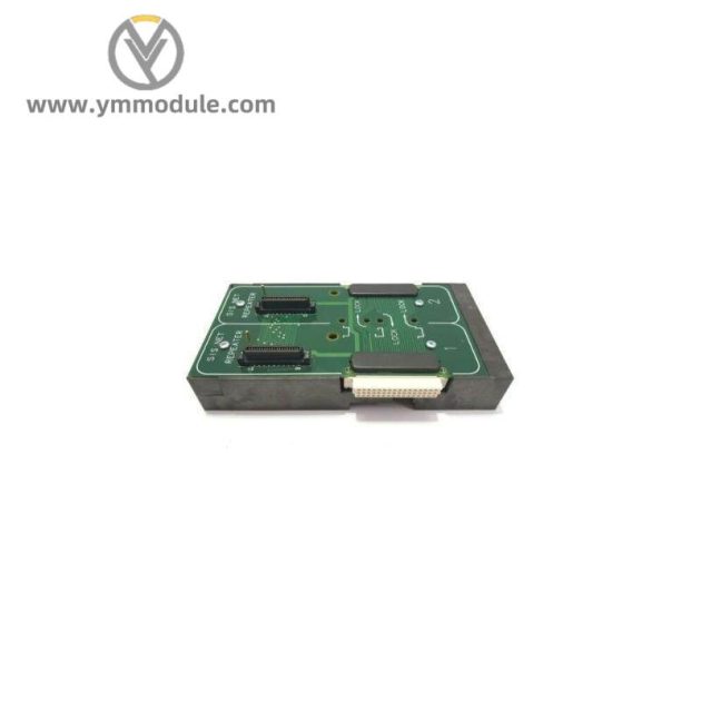 EMERSON KJ2221X1-EA1 | 12P3241X012 VS6002 REPEATER CARRIER
