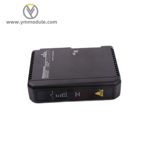 EMERSON EPRO PR6426/010-000 CON021/916-160 Industrial Control Module