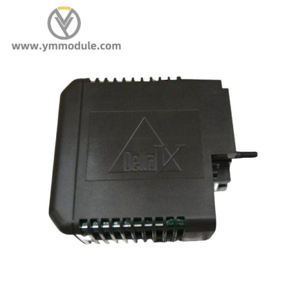 Emerson KJ3102X1-BE1 | 12P2703X022 | VE4013S2B1 | Analog Output Module