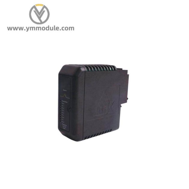 Emerson KJ3201X1-BA1 | 12P2535X052 Isolated Card for Industrial Control Solutions