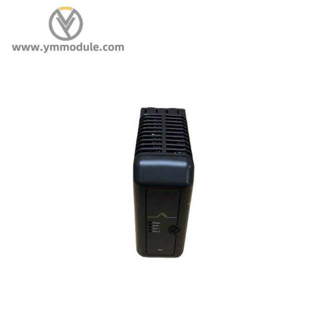 Emerson KJ3201X1-BA1 | 12P2535X092 | VE4001S2T2B2 | MODULE DI CARD