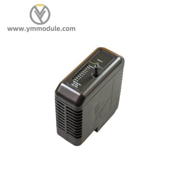 Emerson KJ3202X1-BA1 | High-Side Card 12P2536X042