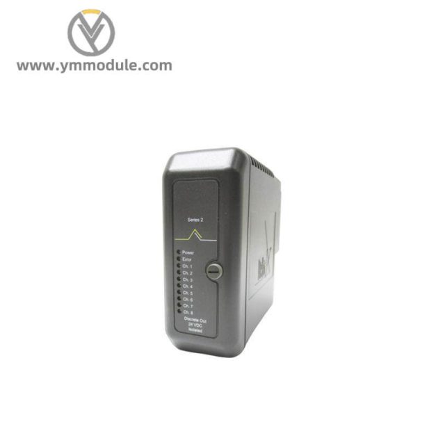 Emerson KJ3208X1-BA1 12P3904X022 VE4002S1T1B12 Power Supply: Precision Engineering for Industrial Automation