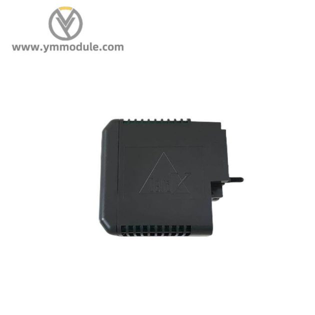 Emerson KJ3221X1-BA1 12P2531X112 - High Performance VE4003S2B2 Output Module