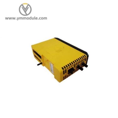 Invensys Triconex 4351B COMMUNICATION MODULE - Reliable Industrial Networking Solution
