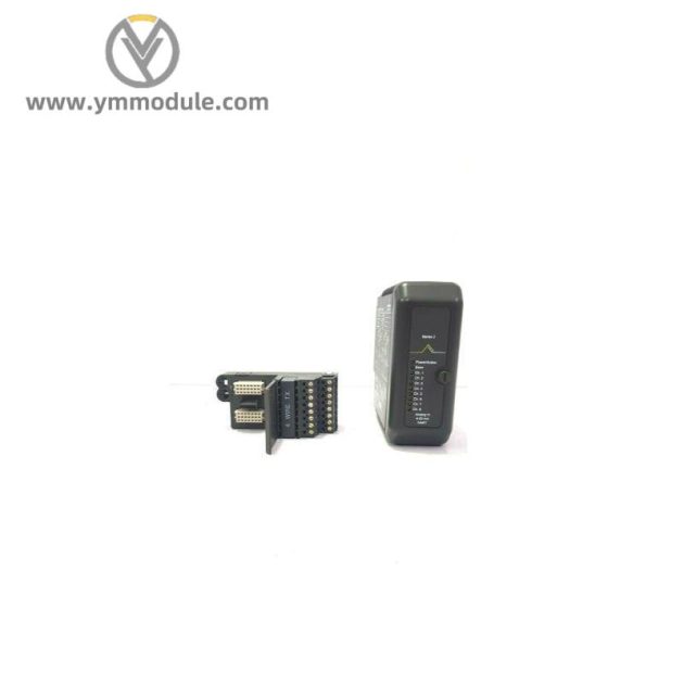 EMERSON KJ3222X1-BA1 12P2532X122 VE4003S2B1: Analog Output Module for Industrial Control Solutions