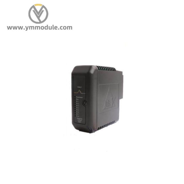EMERSON KJ3222X1-BA1 Module for DeltaV System, 12P2532X162, VE4003S2B2