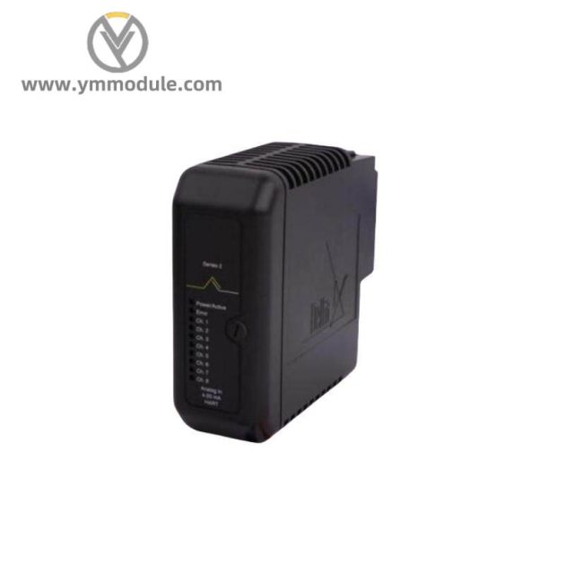 EMERSON KJ3222X1-BA2 | Input Module for Industrial Automation