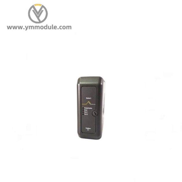EMERSON KJ3222X1-BK1 | 12P4705X062 Virtual I/O Module, Automation & Control Solutions