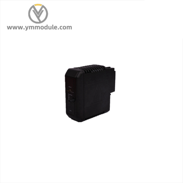 EMERSON KJ3242X1-BK1 Analog Input Module
